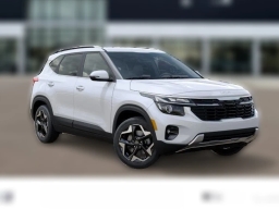 Kia Seltos EX AWD 2026