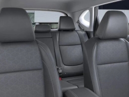 Kia Seltos EX AWD 2026