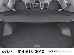 Kia Seltos EX AWD 2026