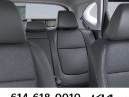 Kia Seltos EX AWD 2026