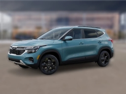 Kia Seltos EX AWD 2026