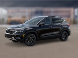 Kia Seltos EX AWD 2026