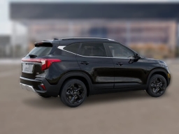 Kia Seltos EX AWD 2026