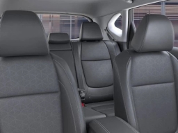 Kia Seltos EX AWD 2026