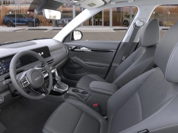 Kia Seltos EX AWD 2026