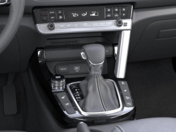 Kia Seltos EX AWD 2026