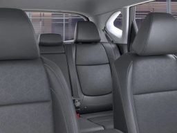 Kia Seltos EX AWD 2026