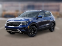 Kia Seltos EX AWD 2026