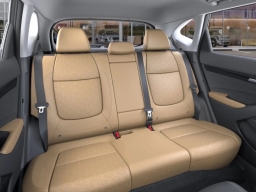 Kia Seltos EX AWD 2026