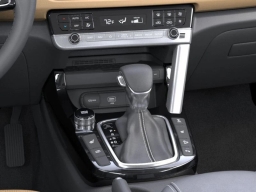 Kia Seltos EX AWD 2026