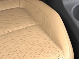 Kia Seltos EX AWD 2026