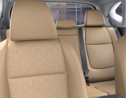 Kia Seltos EX AWD 2026