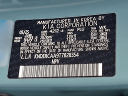 Kia Seltos EX AWD 2026