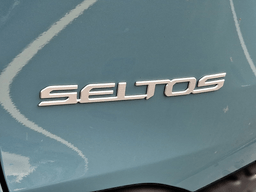 Kia Seltos EX AWD 2026