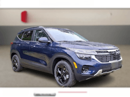 Kia Seltos EX AWD 2026