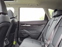 Kia Seltos EX AWD 2026