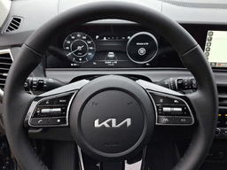 Kia Seltos EX AWD 2026