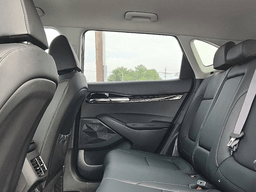 Kia Seltos EX AWD 2026