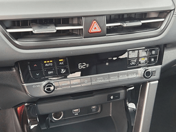 Kia Seltos EX AWD 2026