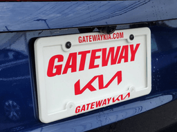 Kia Seltos EX AWD 2026