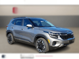 Kia Seltos SX DCT AWD 2026