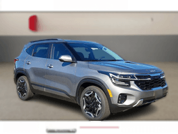 Kia Seltos SX DCT AWD 2026