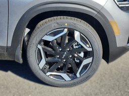 Kia Seltos SX DCT AWD 2026