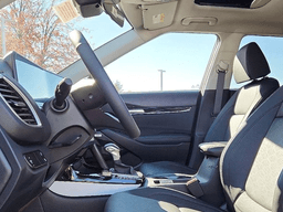 Kia Seltos SX DCT AWD 2026