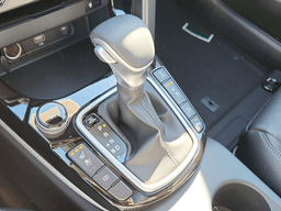 Kia Seltos SX DCT AWD 2026