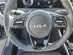 Kia Seltos SX DCT AWD 2026