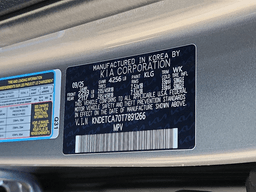 Kia Seltos SX DCT AWD 2026