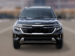 Kia Seltos SX DCT AWD 2026