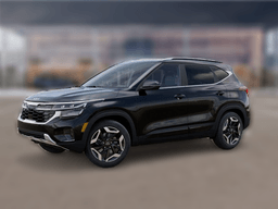 Kia Seltos SX DCT AWD 2026