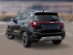 Kia Seltos SX DCT AWD 2026