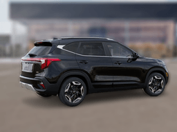 Kia Seltos SX DCT AWD 2026