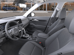 Kia Seltos SX DCT AWD 2026