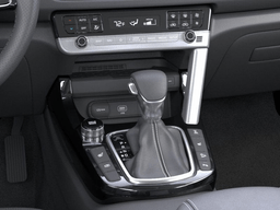 Kia Seltos SX DCT AWD 2026