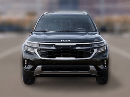 Kia Seltos SX DCT AWD 2026