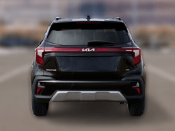 Kia Seltos SX DCT AWD 2026