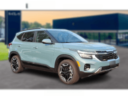 Kia Seltos SX DCT AWD 2026