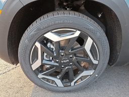 Kia Seltos SX DCT AWD 2026