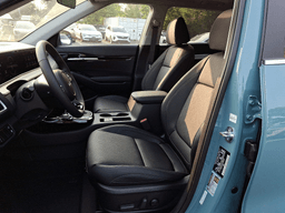 Kia Seltos SX DCT AWD 2026