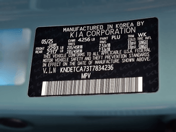 Kia Seltos SX DCT AWD 2026