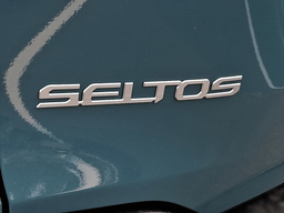 Kia Seltos SX DCT AWD 2026