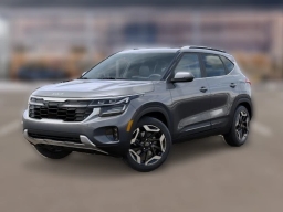 Kia Seltos SX DCT AWD 2026