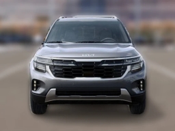 Kia Seltos SX DCT AWD 2026