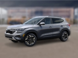 Kia Seltos SX DCT AWD 2026