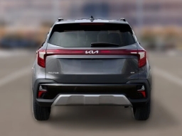 Kia Seltos SX DCT AWD 2026
