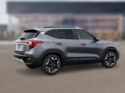 Kia Seltos SX DCT AWD 2026