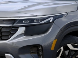 Kia Seltos SX DCT AWD 2026